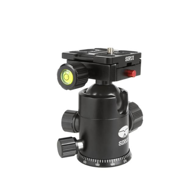 SIRUI G-20KX BALL HEAD