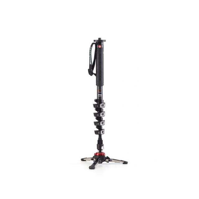 MANFROTTO MVMXPROC5 CARBON MONOPOD 5 SEC