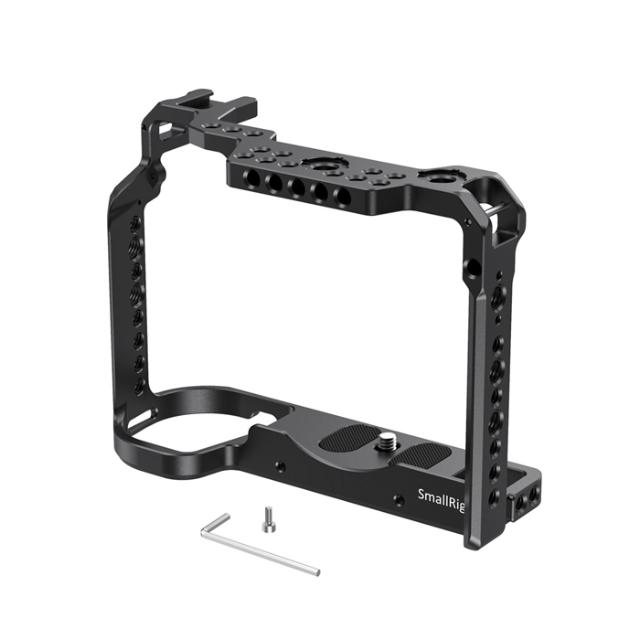 SMALLRIG 2488 CAGE FOR PANASONIC S1H
