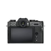 FUJI X-T30 II BODY BLACK