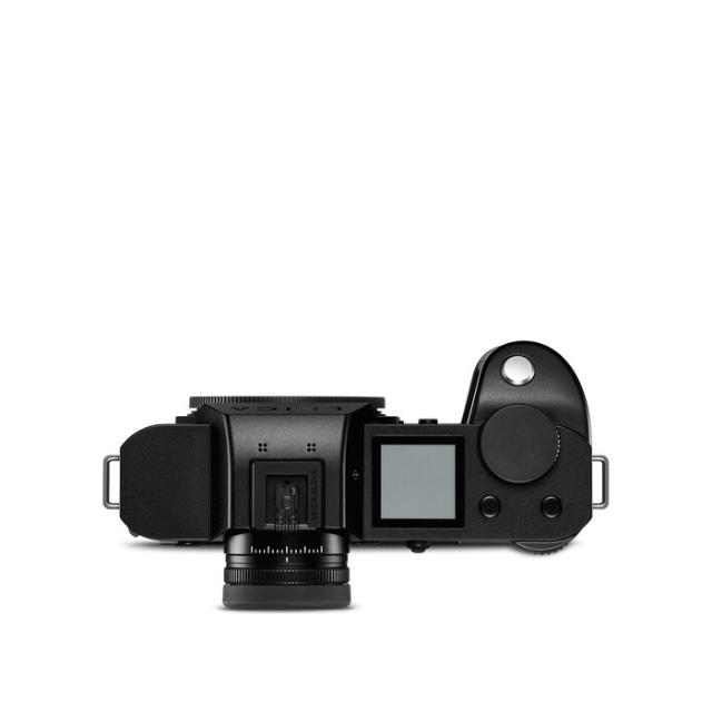 LEICA SL2-S KIT + SL 24-70MM F/2,8 VARIO-ELMARIT