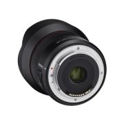 SAMYANG AF 14MM F/2,8 CANON EF-MOUNT
