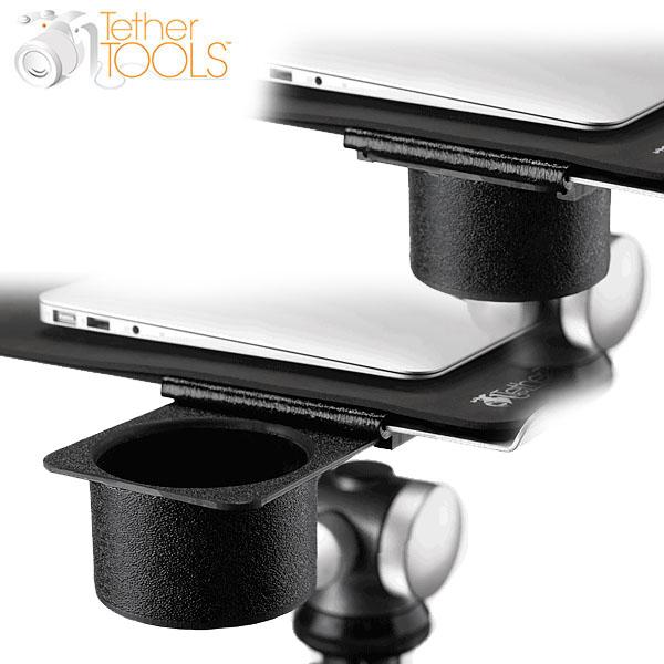 TETHER TOOLS AERO CUP HOLDER