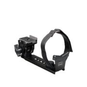 MANFROTTO 293 TELEPHOTO LENS SUPPORT