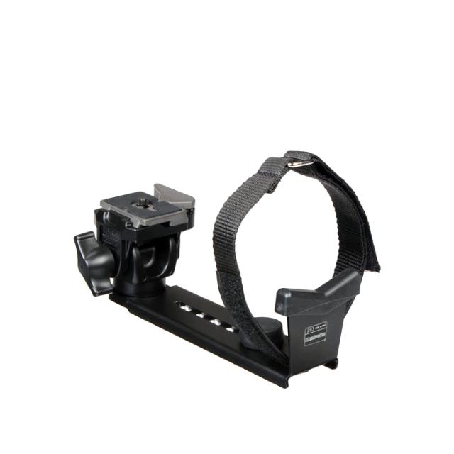 MANFROTTO 293 TELEPHOTO LENS SUPPORT