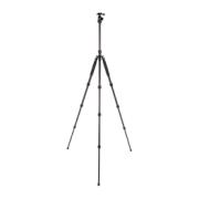 SIRUI TRAVELER 7C CARBON TRIPOD KIT WITH BALLHEAD