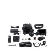 CANON CINEMA EOS C500 MKII