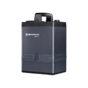 ELINCHROM 10289 ELB 1200 WITH BATTERY