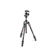 MANFROTTO TRIPODKIT BEFREE ADVANCED TWIST CARBON