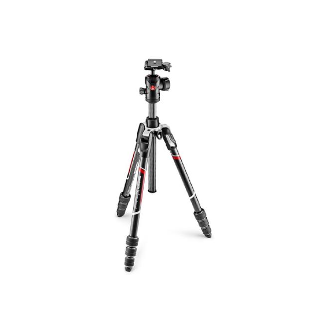 MANFROTTO TRIPODKIT BEFREE ADVANCED TWIST CARBON