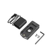 SMALLRIG 3095 BATTERY ADAPTER PLATE NP-F W/ DUMMY