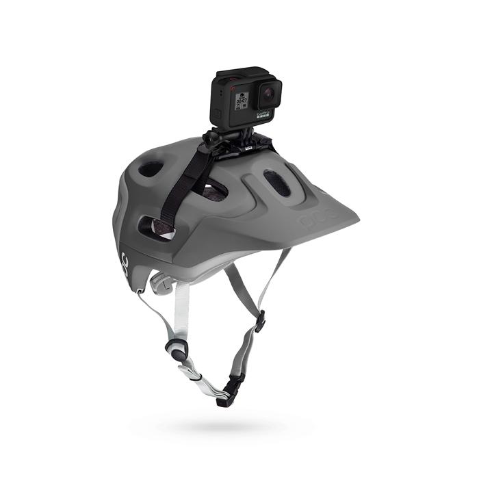 GOPRO HERO VENTED HELMET STRAP