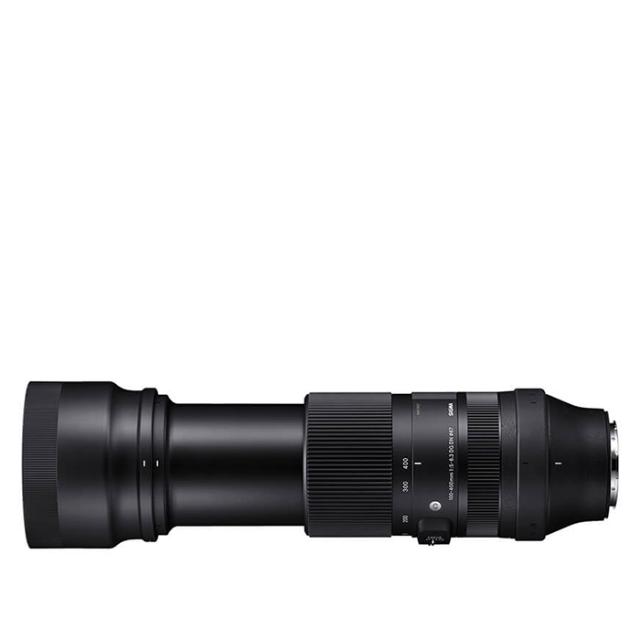 SIGMA 100-400MM F/5,0-6,3 DG DN OS HSM FOR L-MOUNT