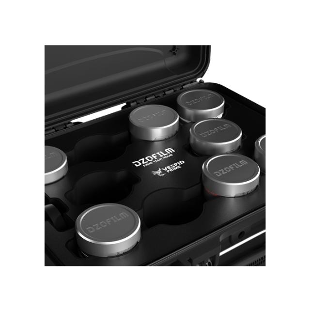 DZO RETRO VESPID KIT (16,25,35,50,75,100,125)PL/EF