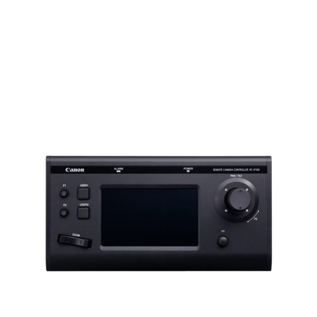 CANON RC-IP100 PTZ CONTROLLER