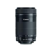 CANON EF-S 55-250MM F/4,0-5,6 IS STM Ø58