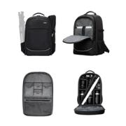 GODOX WITSTRO AD300 PRO KIT W. TWO FLASH