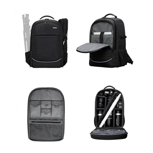 GODOX WITSTRO AD300 PRO KIT W. TWO FLASH