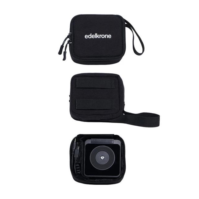 EDELKRONE SOFT CASE FOR HEADONE/FLEXTILT HEAD/STEA