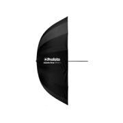 PROFOTO UMBRELLA 130 CM DEEP SILVER L