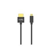 SMALLRIG 3042 HDMI CABLE 4K, 35CM (D TO A)