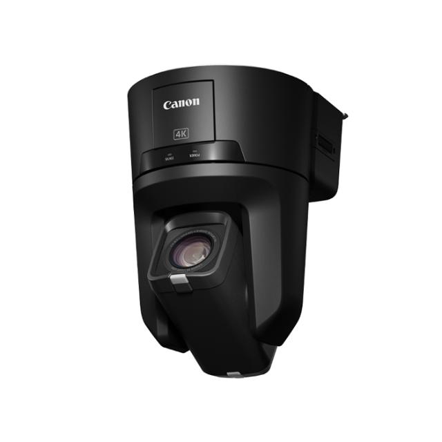 CANON CR-N700 PTZ CAMERA BLACK