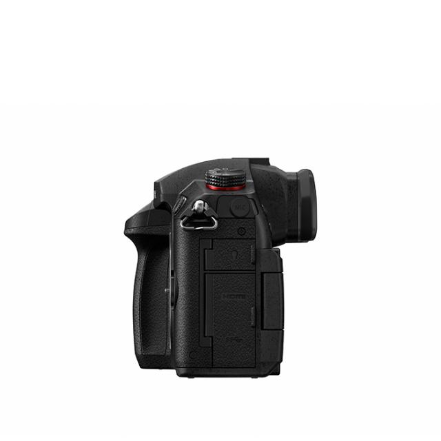 PANASONIC GH5 MK2 BODY