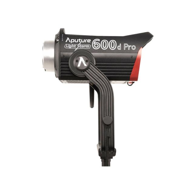 APUTURE LIGHTSTORM LS 600D PRO LED