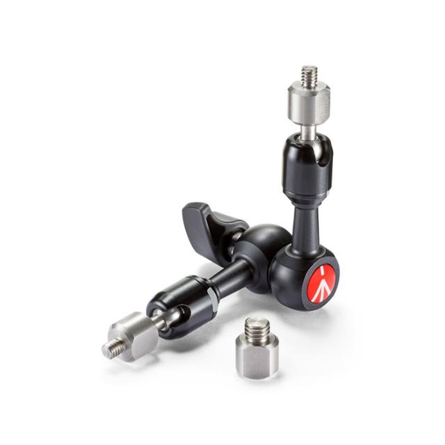 MANFROTTO 244 MICRO FRICTION ARM 15CM