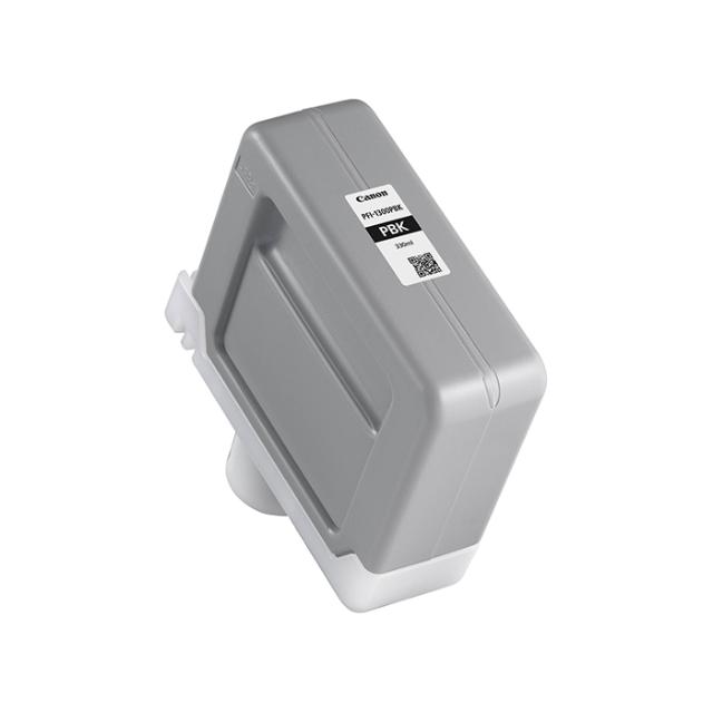CANON PFI-1300 PHOTO BLACK 330ML FOR PRO-2000/4/6