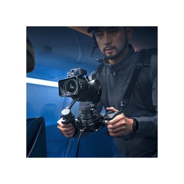 DJI RONIN 4D FLEX