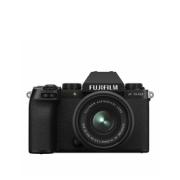 FUJI X-S10 CAMERA KIT WITH XC 15-45 F/3.5-5.6