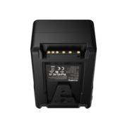 SMALLRIG 3580 V-MOUNT BATTERY MINI VB99