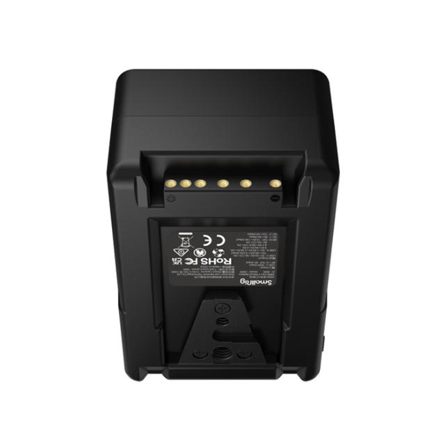 SMALLRIG 3580 V-MOUNT BATTERY MINI VB99