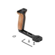 SMALLRIG 2222 HANDLE WOOD DJI/ZHIYUN GIMBAL