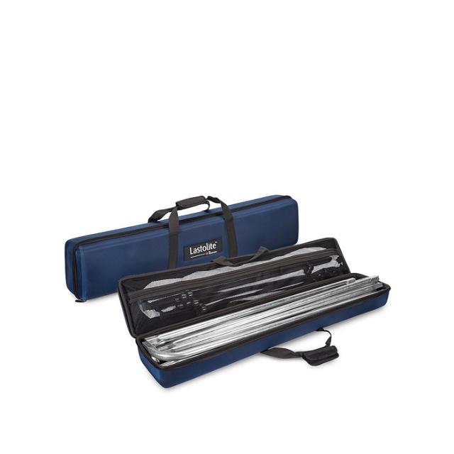 LASTOLITE SKYLITE RAPID MEDIUM KIT 1X2M ROUND CORN