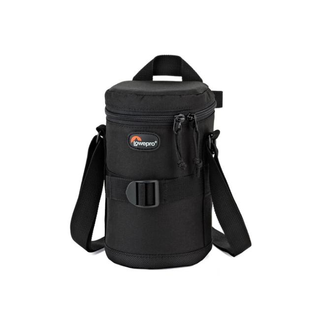 LOWEPRO LENS CASE 9 X 16 CM (BLACK)