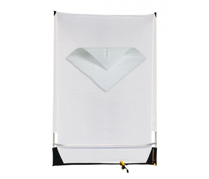 SUNBOUNCE SUN SWATTER PRO KIT (130X190 CM)