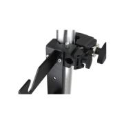 KUPO KP-KS02 TRIPLE HOOK SET WITH KUPOLE SPACERS F