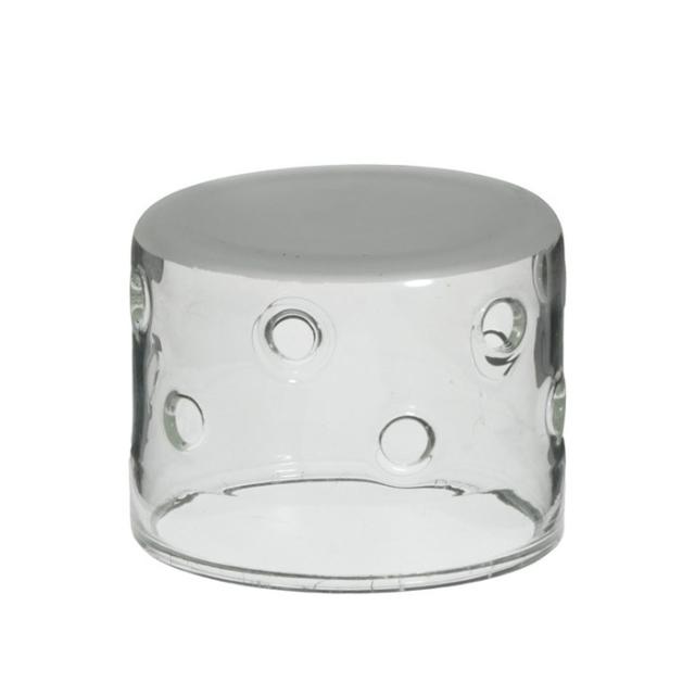 BRONCOLOR PROTECTION GLASS   F. SIROS & (L)