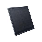 TIKEE EXTERNAL SOLAR PANEL WITH MOUNTING KIT