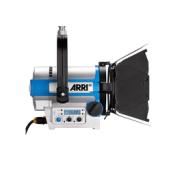 ARRI L5-C STAND MOUNT BLUE/SILVER SHUKO