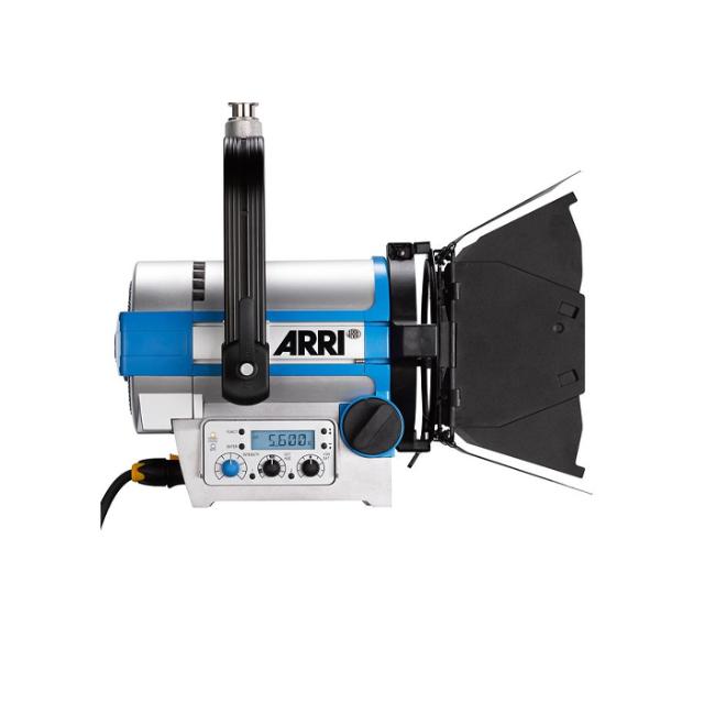 ARRI L5-C STAND MOUNT BLUE/SILVER SHUKO