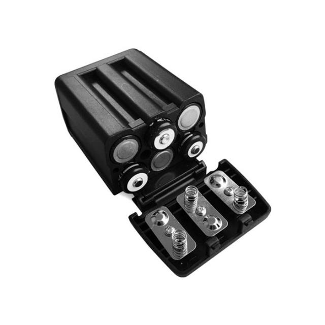 LEDGO 6AA BATTERY HOLDER