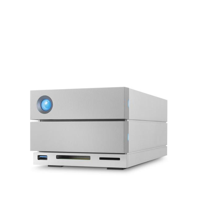 LACIE 16TB 2BIG DOCK THUNDERBOLT/USB3.1 STGB160004