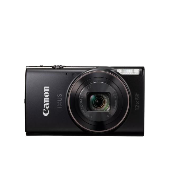 CANON IXUS 285HS A DIGITAL KAMERA BLACK