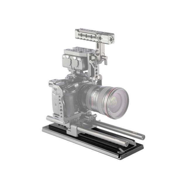 SMALLRIG 1463 STANDARD DOVETAIL ARRI 12