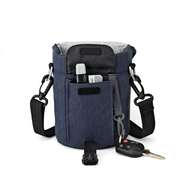LOWEPRO SCOUT SH 100 SLATE BLUE