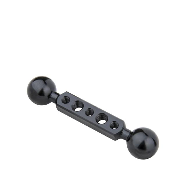 KUPO KS-420 SUPER KNUCKLE 3IN EXTENSION ARM DOUBLE