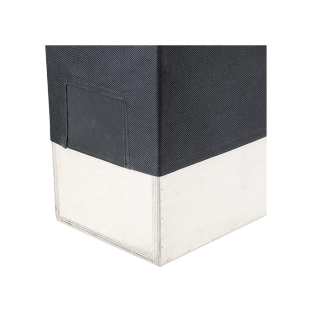 KUPO KAB-025 APPLE BOX SEAT CUSHION - HORIZONTAL